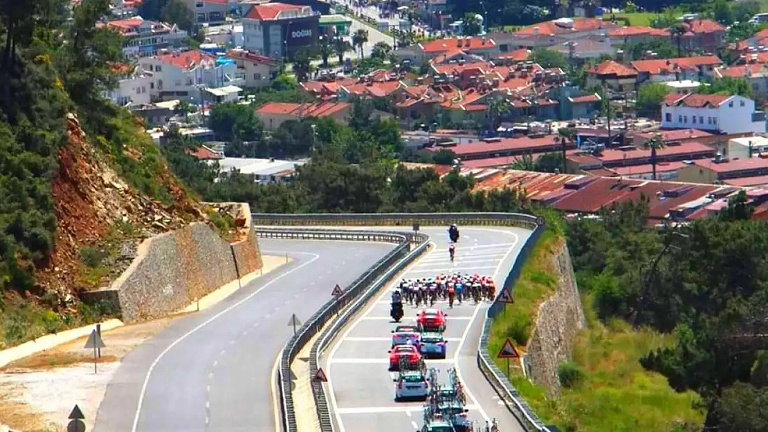 Pedallar 15 Temmuz Şehitleri İçin Dönecek