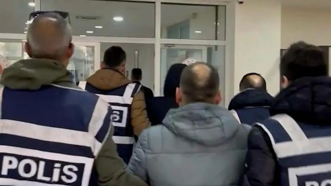 Polis, uyuşturucu satıcılarına göz açtırmıyor