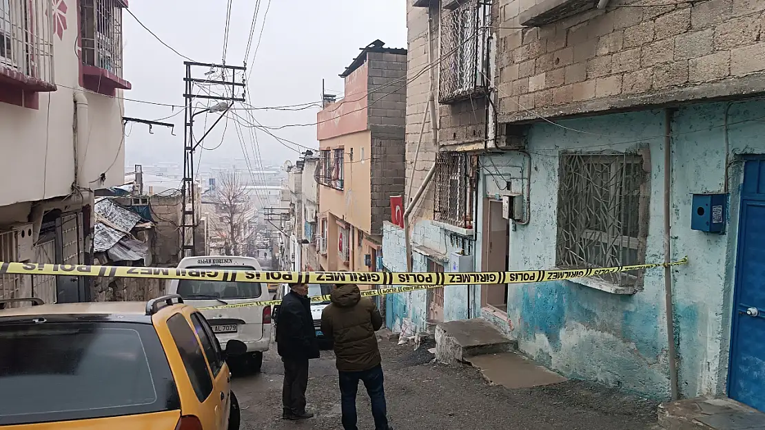 Pompalı tüfek ateşlendi! Saçmalar dede ve toruna isabet etti