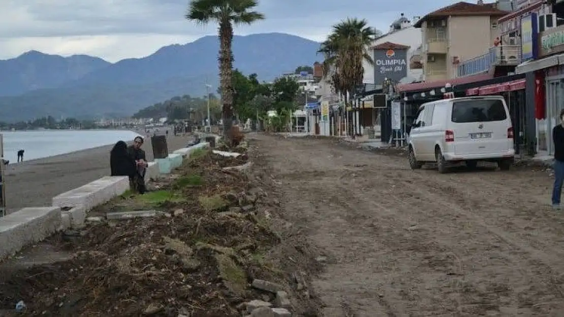 Proje için çalışmalar başladı