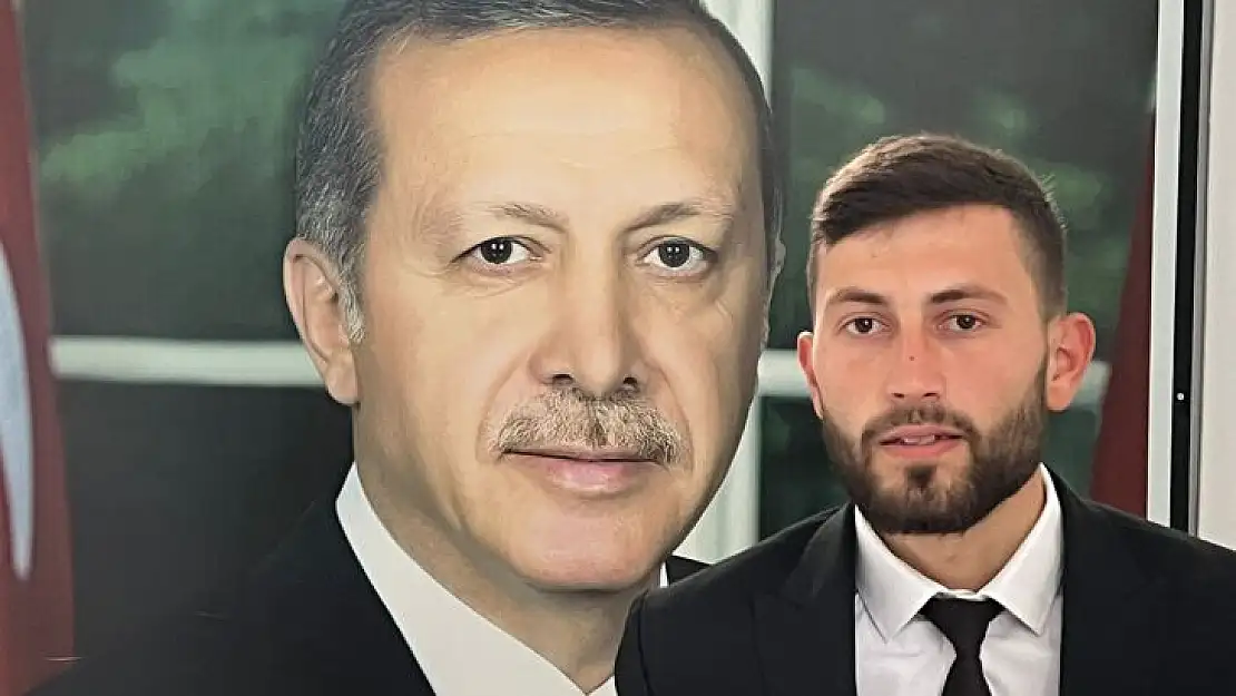 RECEP TAYYİP ERDOĞAN, NEVŞEHİR'DEN MİLLETVEKİLİ ADAYLIK BAŞVURUSUNDA BULUNDU