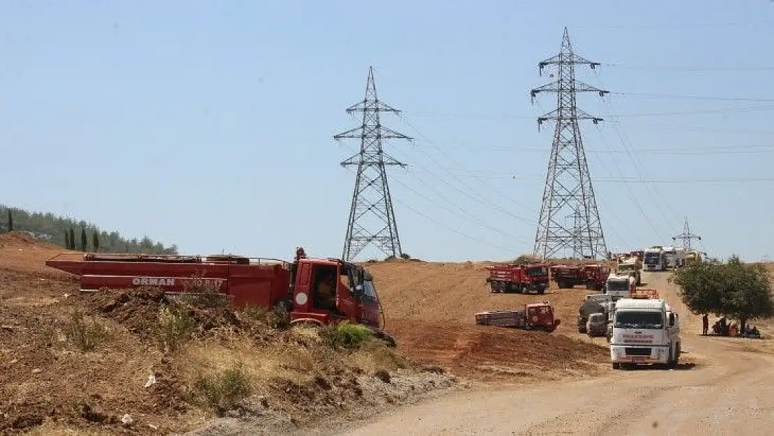 Rüzgar ters döndü, Bayır Mahallesi tehlike altında