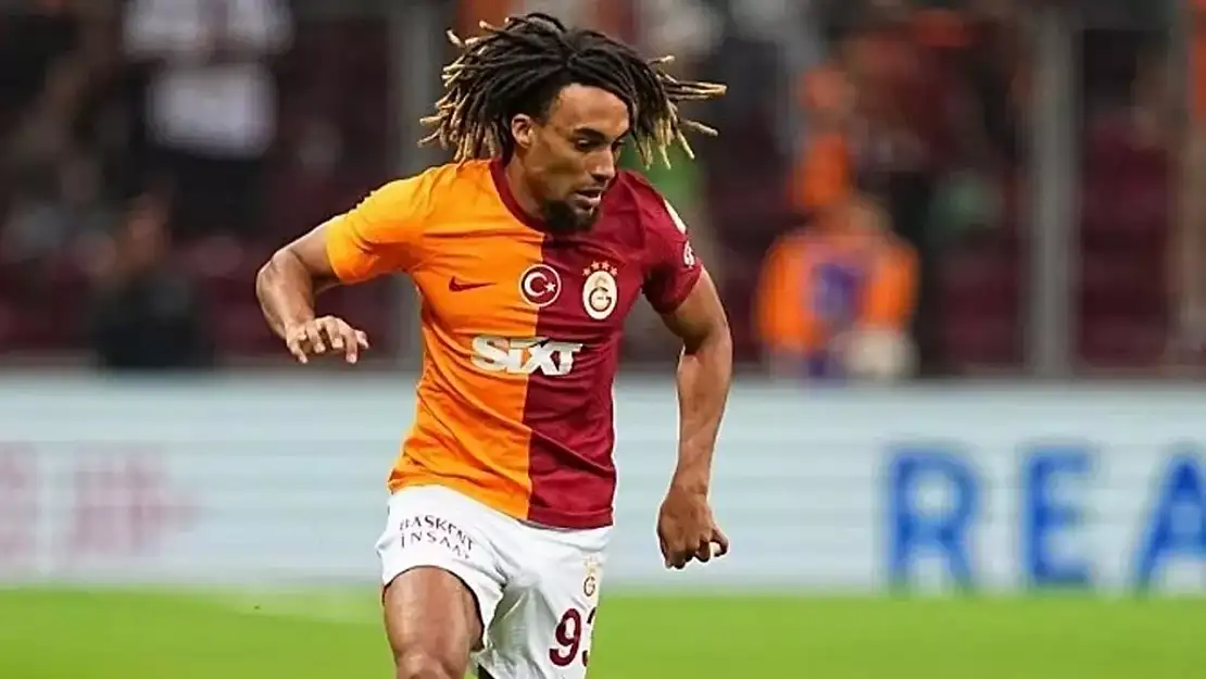 Sacha Boey'den Manchester United Maçını Kurtaran Hamle! Sacha Boey Nereli?