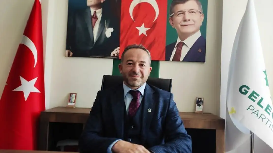 Sadet Kansız, 'Faturayı vatandaş ödüyor'