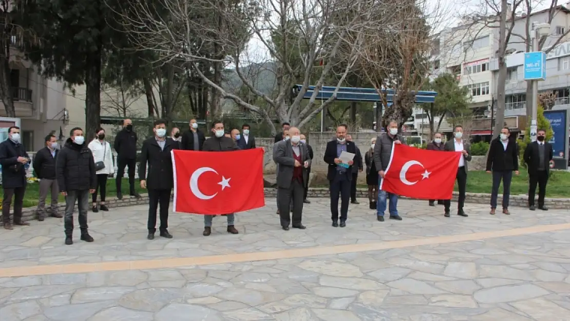 Sağlık-Sen, Ahdimizin arkasında, darbelerin ve vesayetin karşısındayız