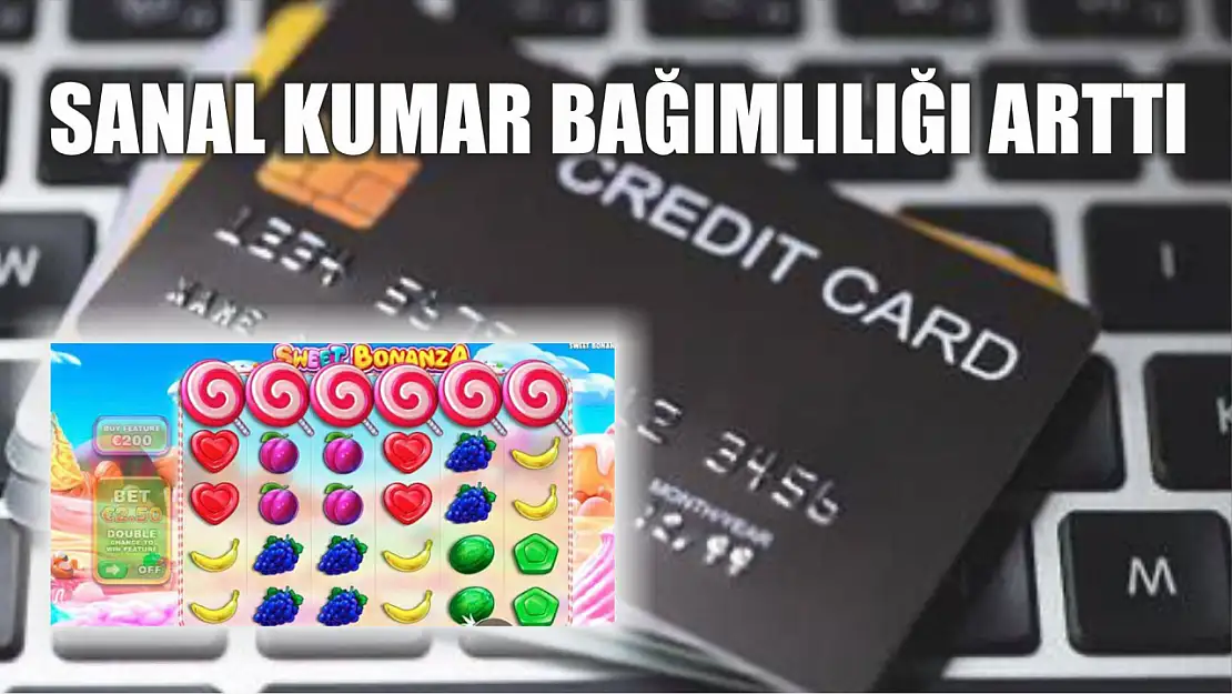 Sanal Kumar Bağımlılığı Arttı