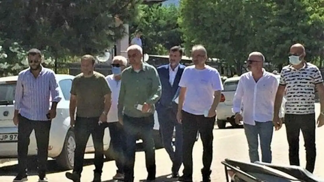 Sedat Peker'in kardeşi adli kontrolle serbest 