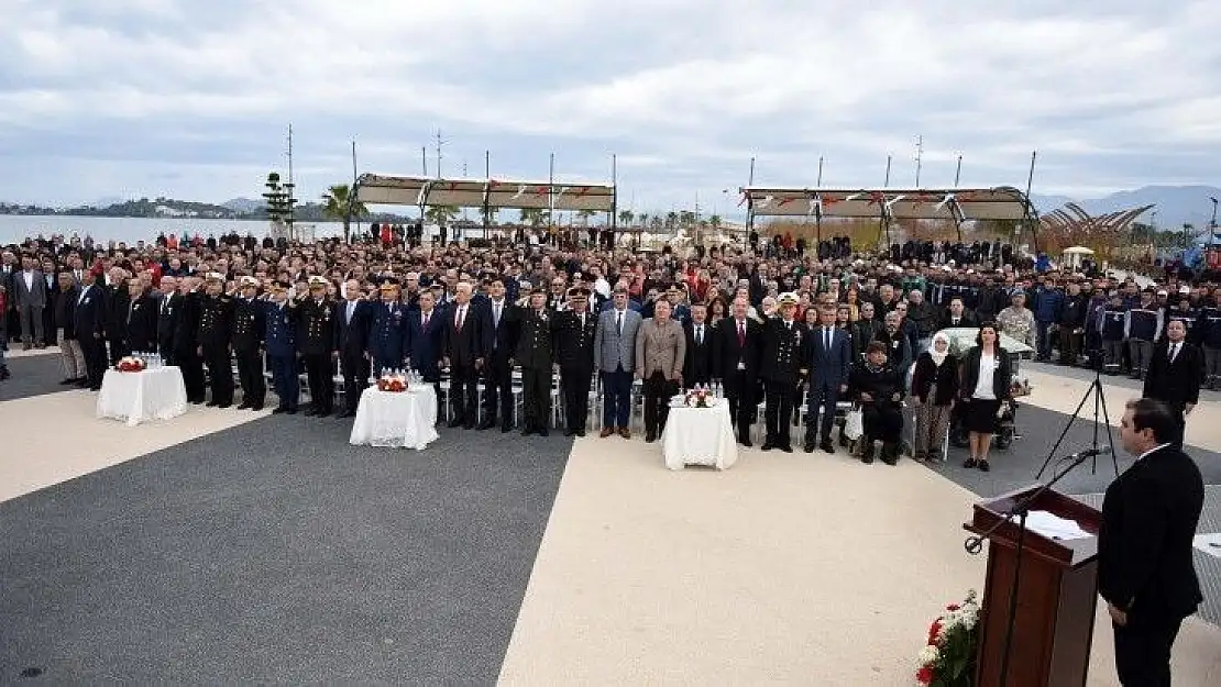 Şehit Fethi Bey ölümünün 107. yılında anılacak