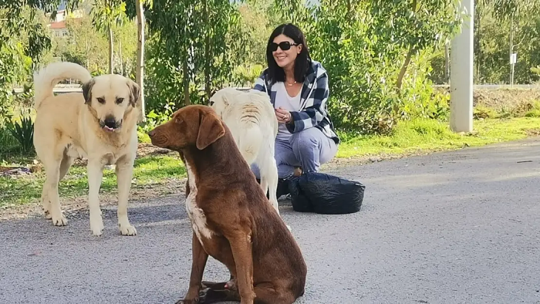 Selda Korhan Türkiye'ye örnek oluyor