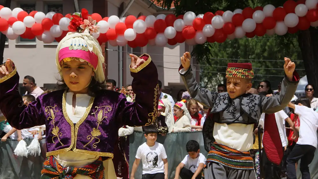 Şenlik ve kermes düzelendi