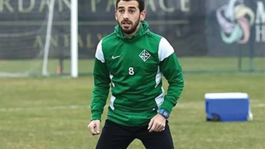 Serdar Ümit Deniz Fethiyespor'da