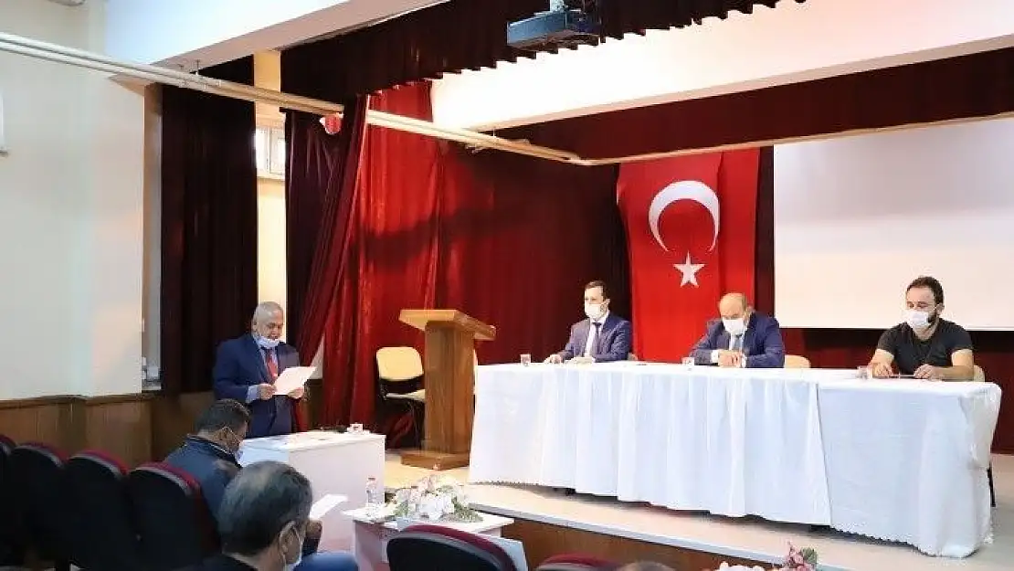 Seydikemer Belediye Meclisi, Yusuf Yiğit'i unutmadı