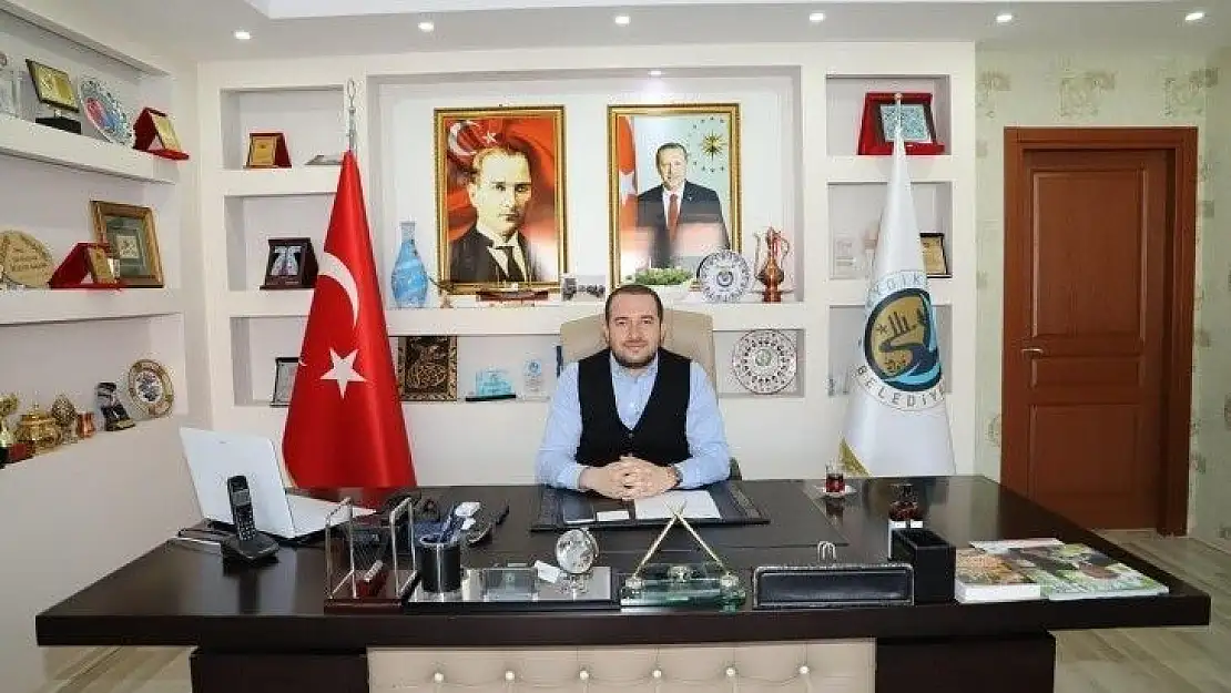 SEYDİKEMER BELEDİYE MECLİSİNDE YENİ İSİM GÖREVE BAŞLADI