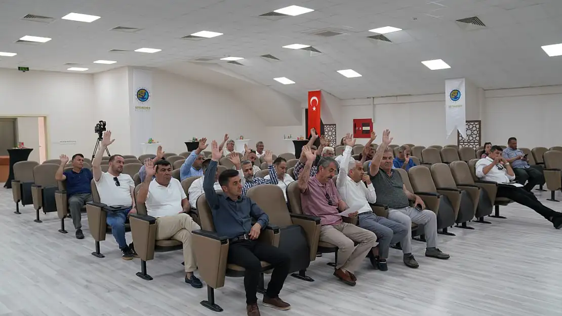 Seydikemer Belediyesinde Kararlar Oy Birliği ile Alındı