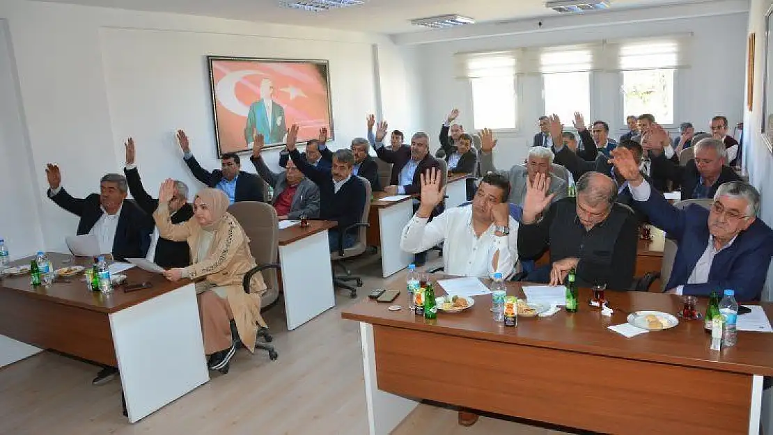 Seydikemer Belediyesi'nin Logosu Değişecek