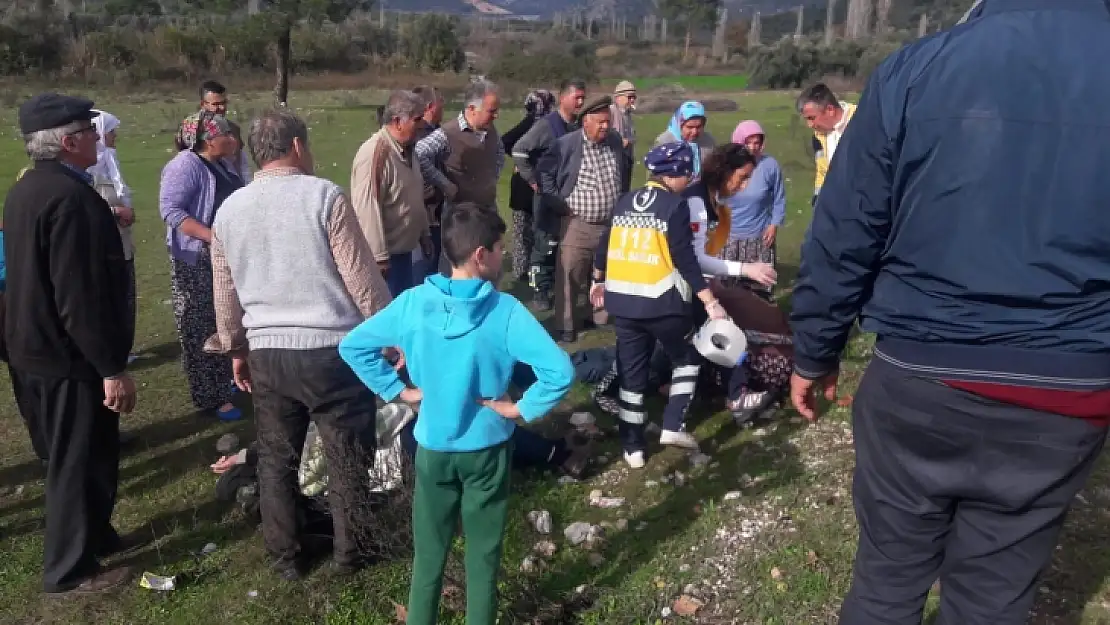 Seydikemer'deki Kazada Karar Çıktı