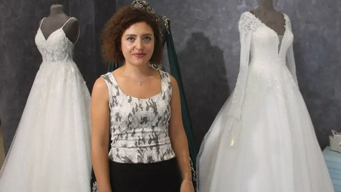 Şıklığın ve güzelliğin adresi: Event Sposa