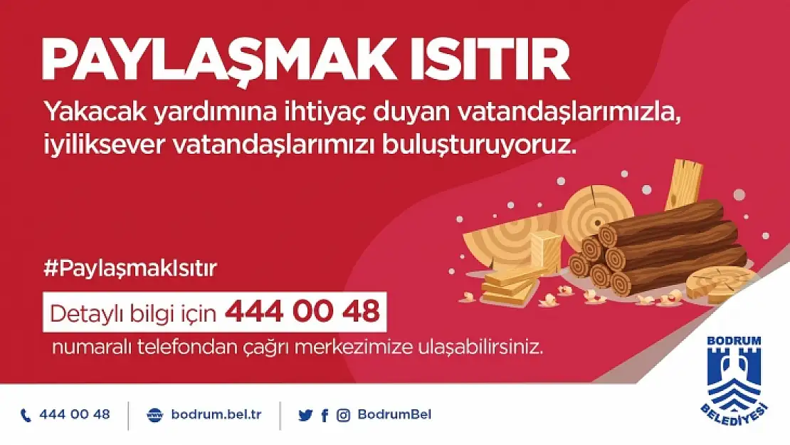 Şimdi dayanışma zamanı