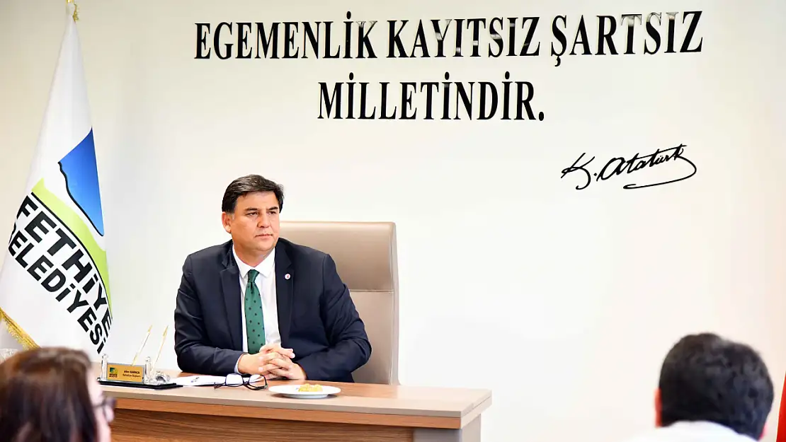 'Şimdi yapmasaydık, iki katına mâl olacaktı!'