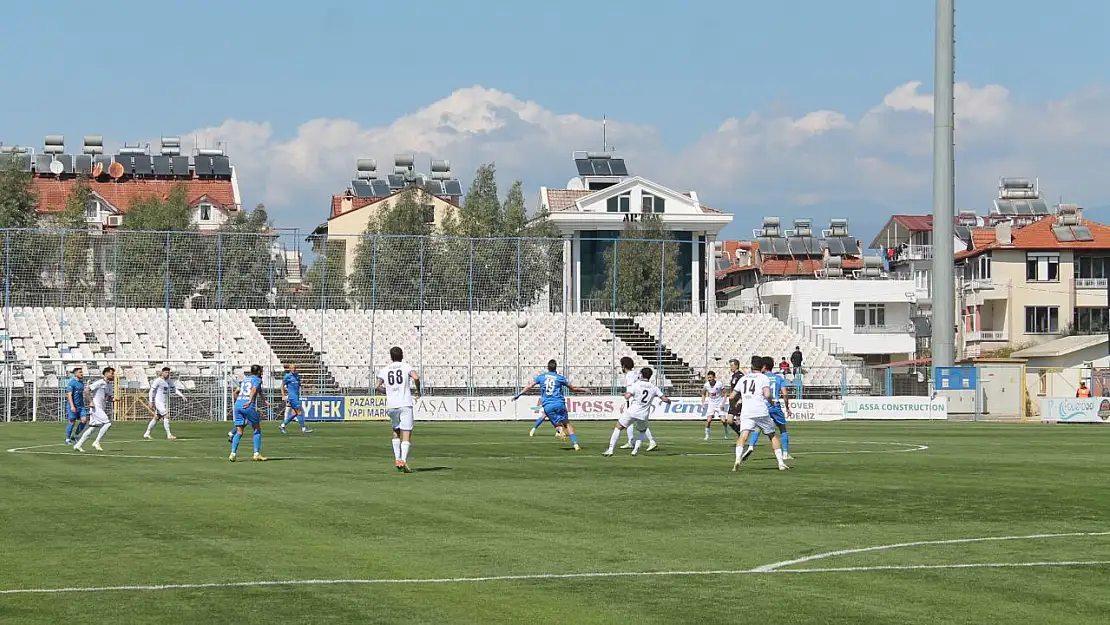 Şimşekler Weecoins Kırklarelispor'a konuk oluyor