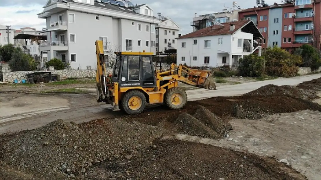 'Siz evde kalın, biz sizler için çalışmaya devam ediyoruz!'