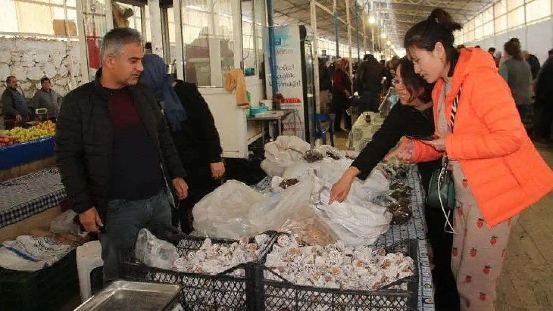 Soğuk Hava, Fiyatları Etkiledi