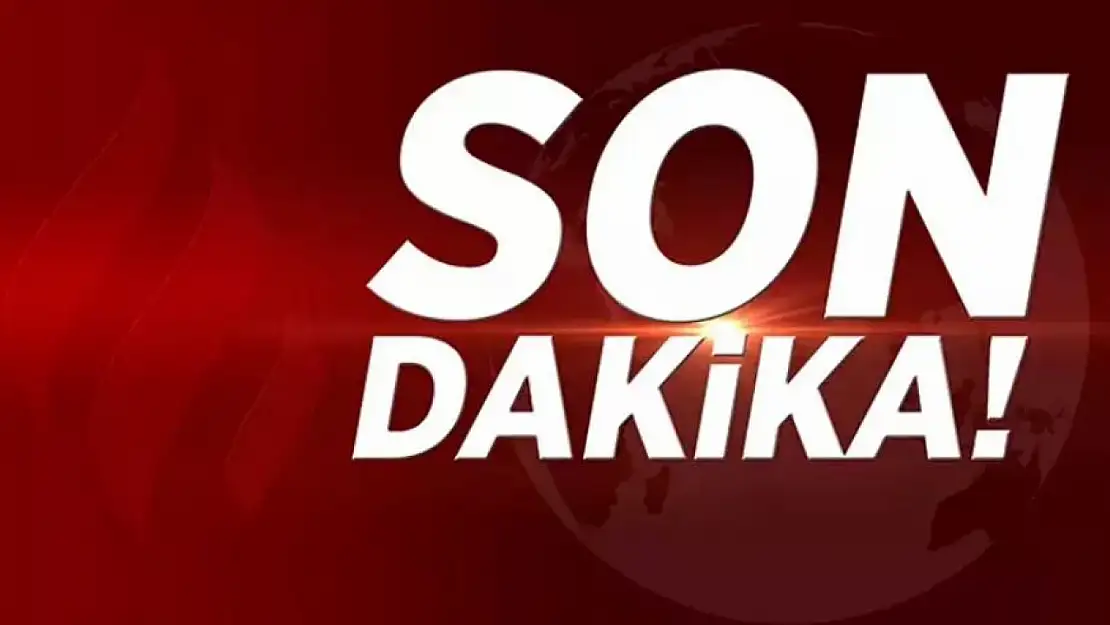 İzmir'de deprem oldu