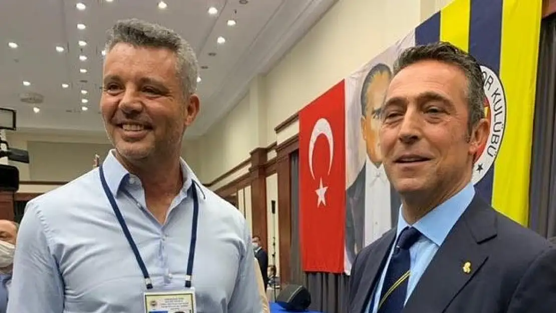 SON DAKİKA: Sadettin Saran, Fenerbahçe başkan adaylığından çekildi