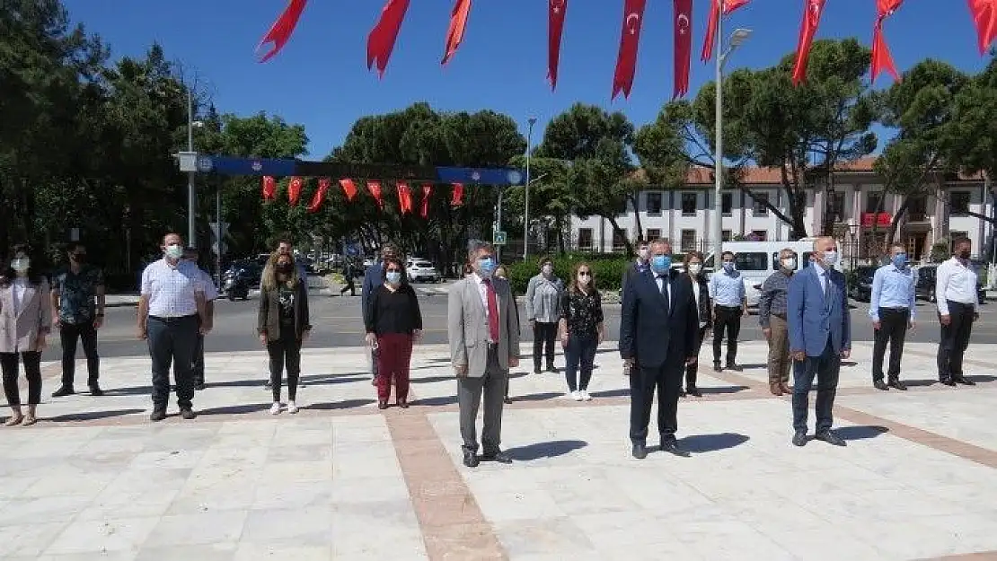 Sosyal Güvenlik Haftası, Muğla'da çeşitli etkinliklerle kutlanıyor