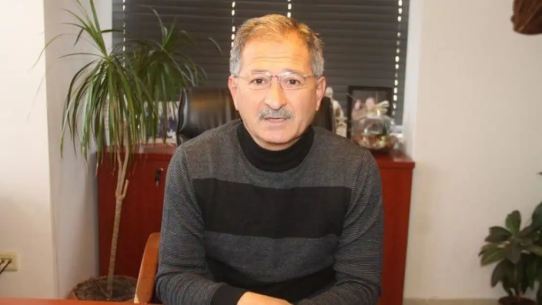 Soydemir, '2019 yılında 580 yeni kayıt yapıldı' 