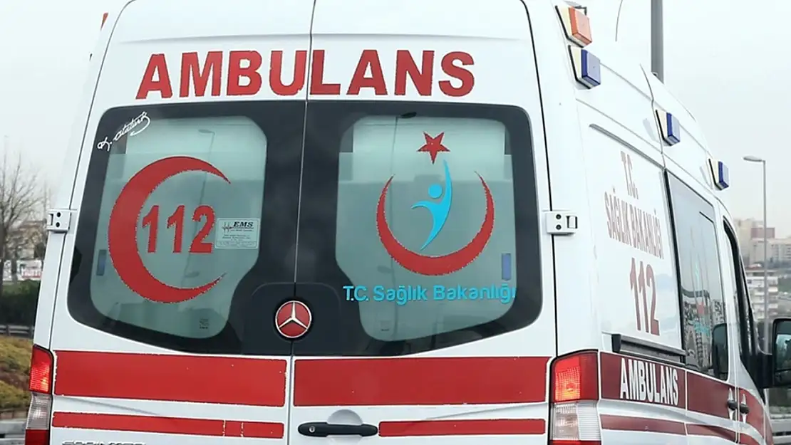 Su Kuyusunda Elektrik Akımına Kapıldı