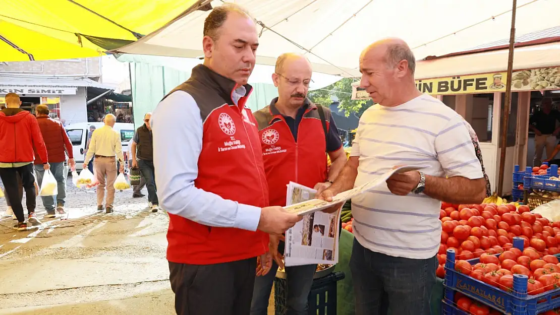 Tarımının dört yıllık çalışması kayıt altına alındı