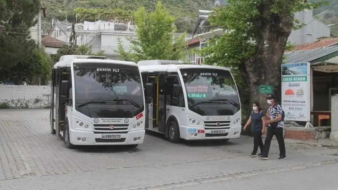 Taşar, Ulaşım hizmetlerimiz sürecek