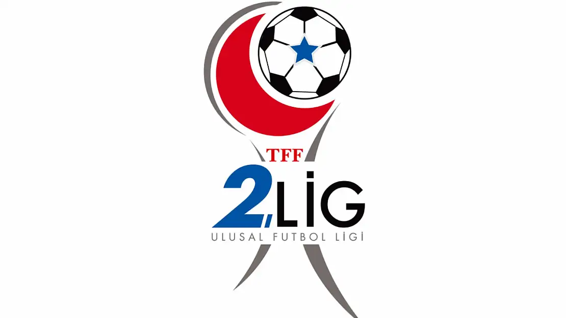TFF 2.Lig Kırmızı Grup'ta Heyecan Başlıyor