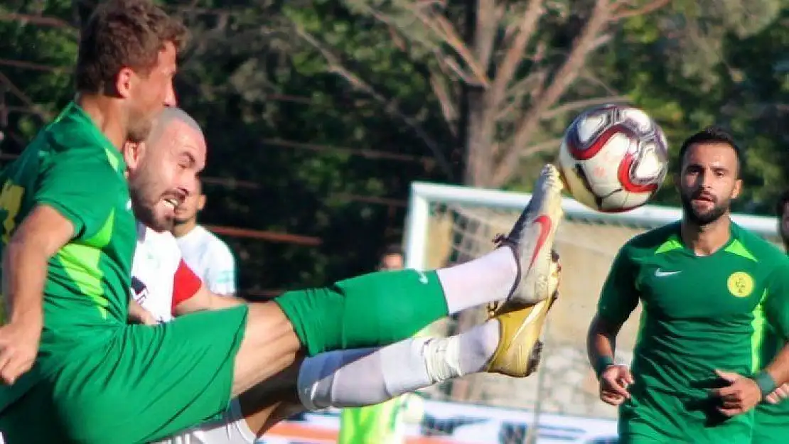 TFF 3. Lig: Muğlaspor: 2 Darıca Gençlerbirliği: 0