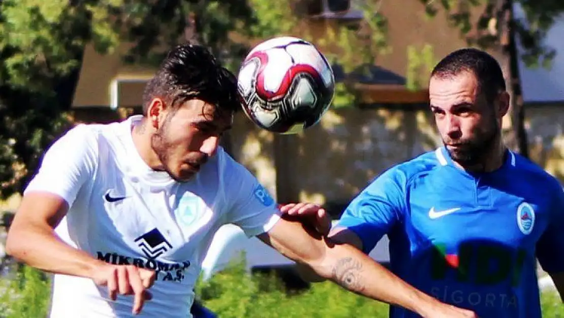 TFF 3. Lig: Muğlaspor:2 Pazarspor: 3