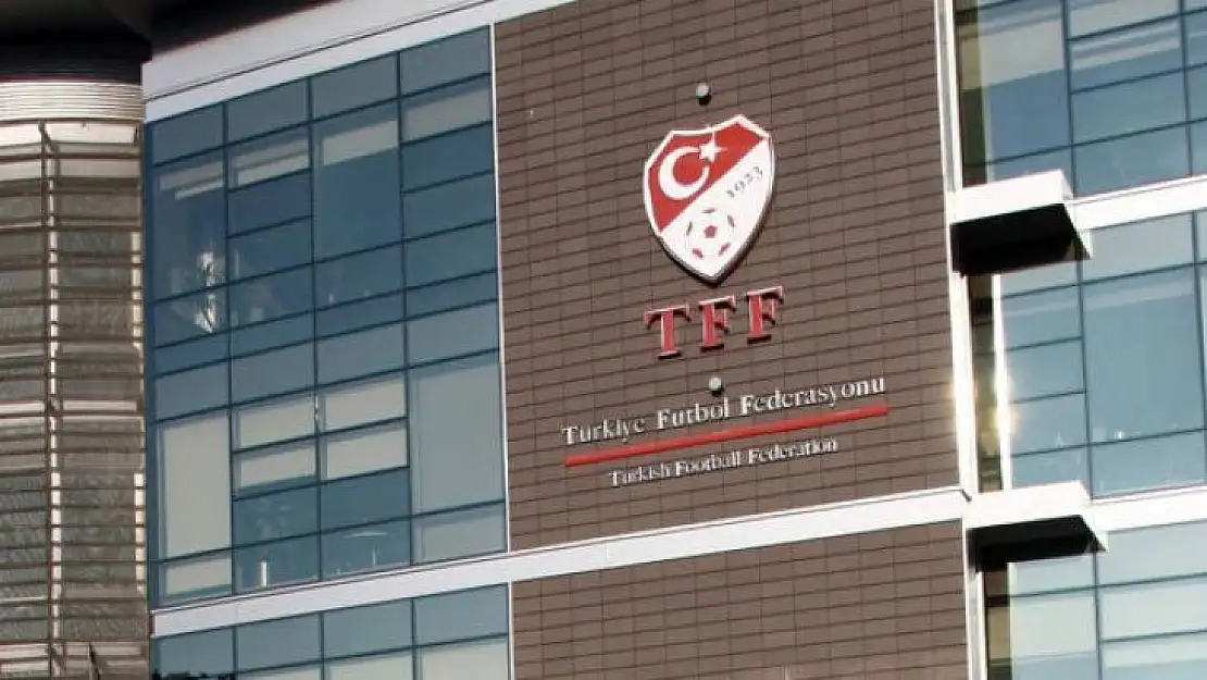 TFF kararını verdi: 'Ekim'den itibaren maçlar seyircili'