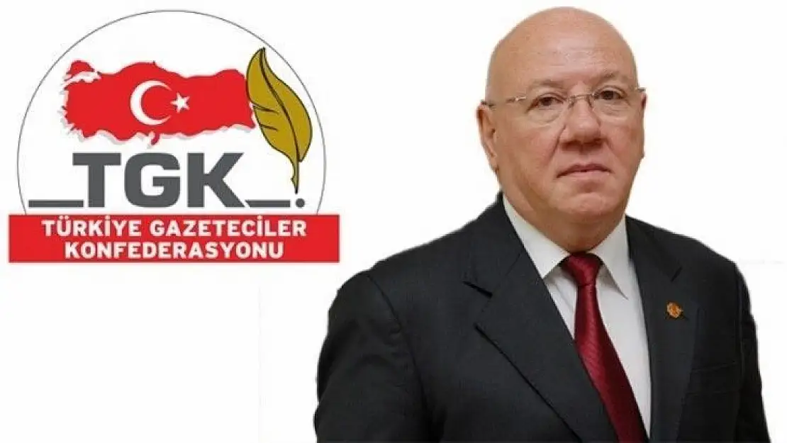 TGK'dan açıklama