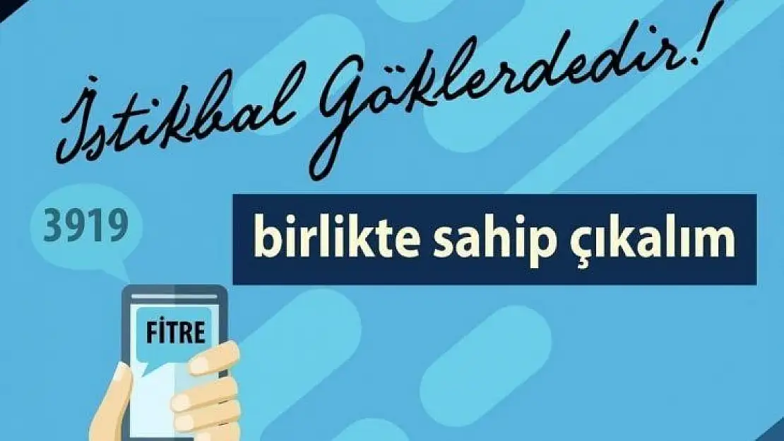 THK, 20 Bin Adet Fitre ve Zekat Zarfı Dağıttı