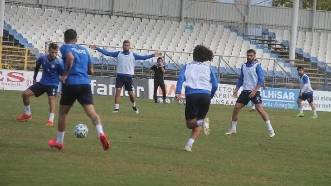 Toros, 'Rakibimizi tanıyoruz'