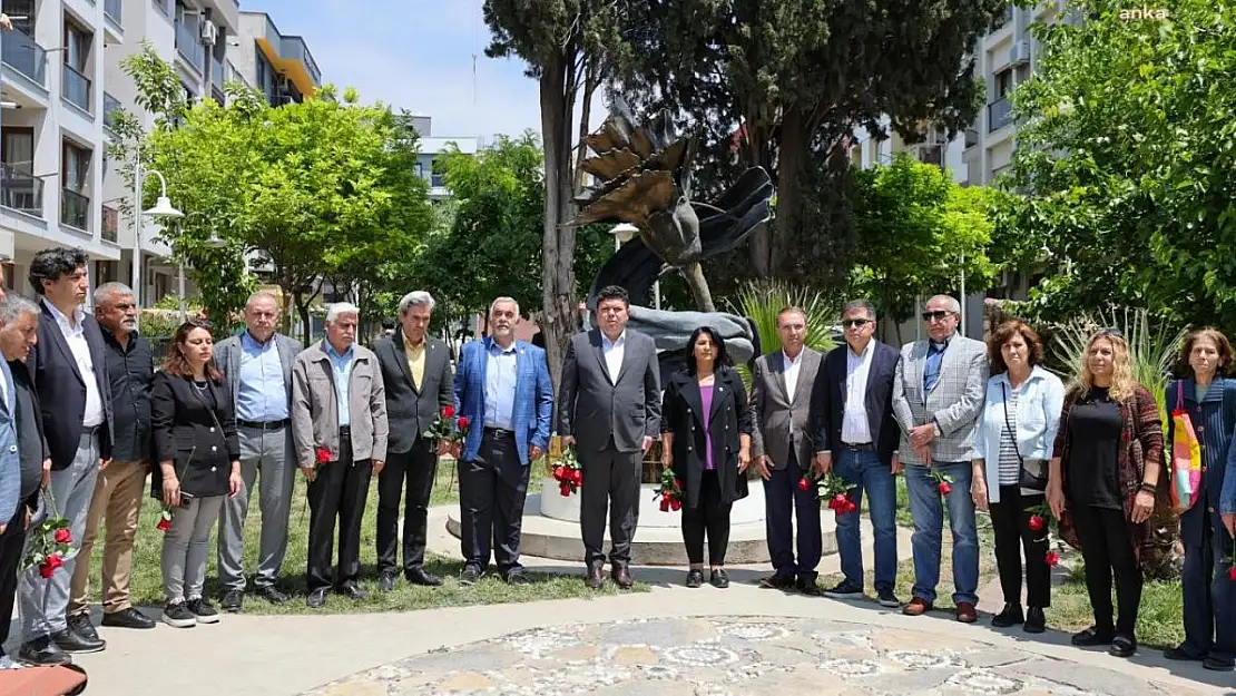 Trafik Kazasında Hayatını Kaybeden Anneler Anıldı