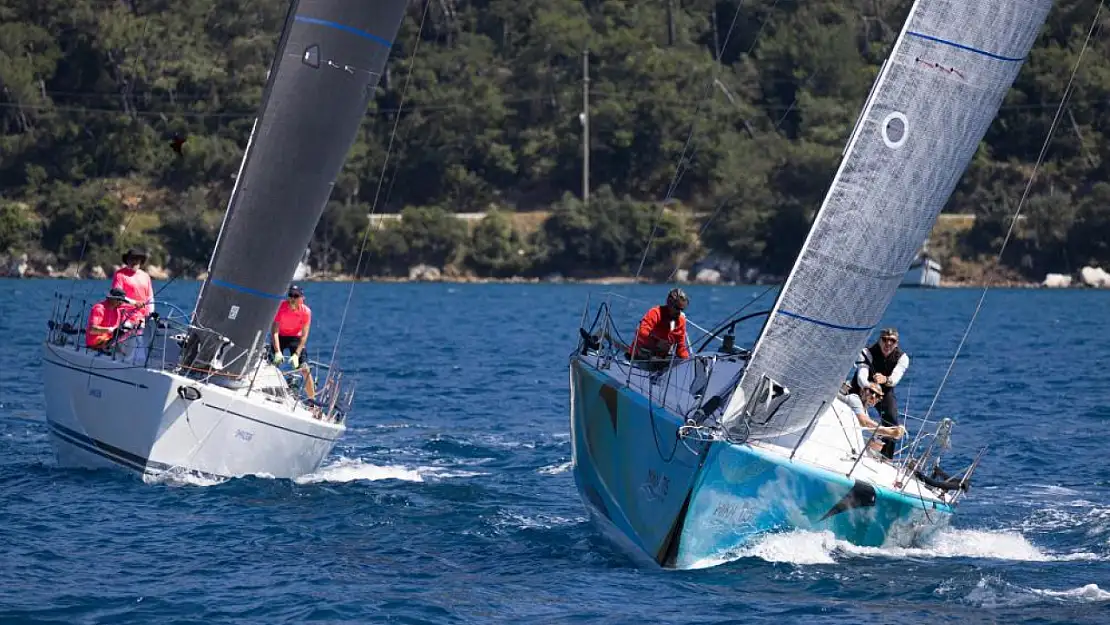 Trio Cup'ın üçüncü ayağı tamamlandı