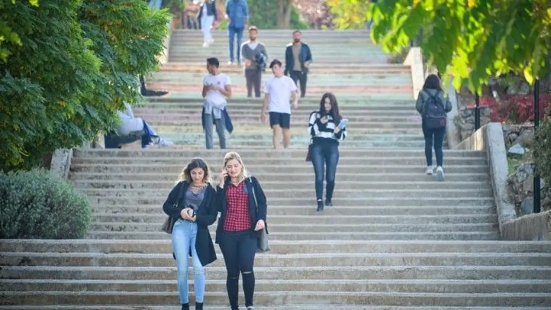 TÜBİTAK öğrenci projelerinde 'Rekor' başarı