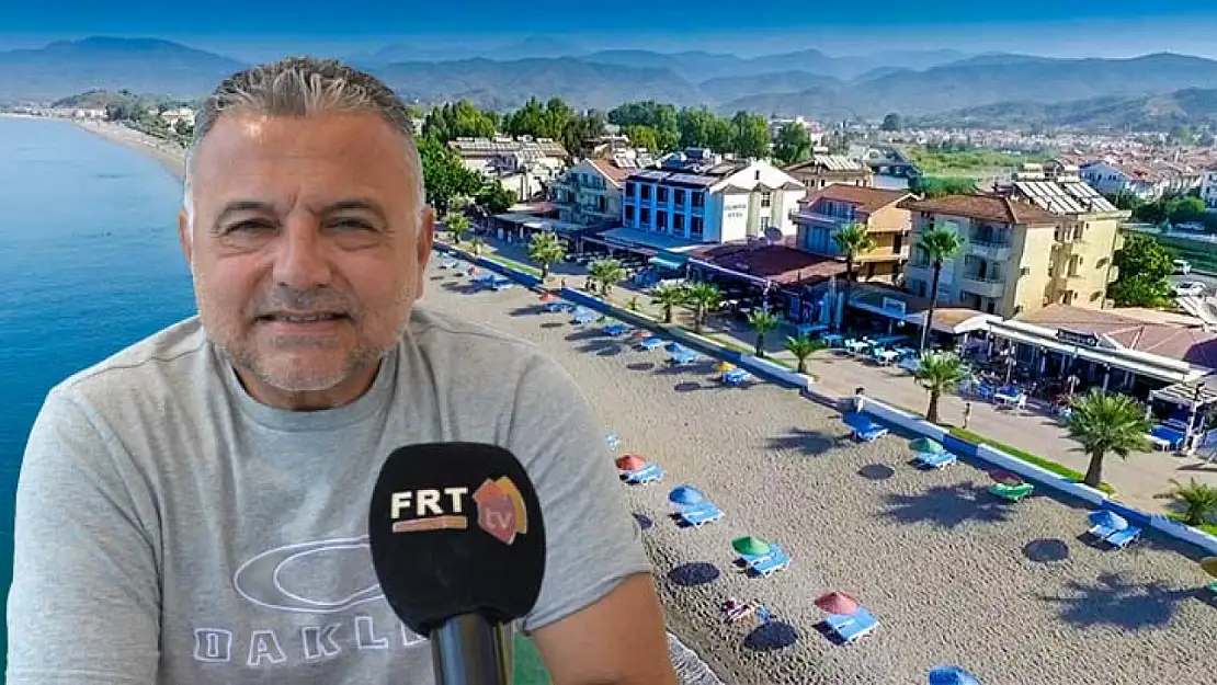 Turizmcilerin gözü 9 günlük tatilde