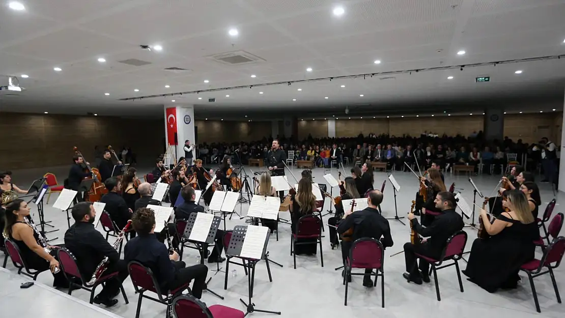 Türkan Saylan Konser ile Anıldı