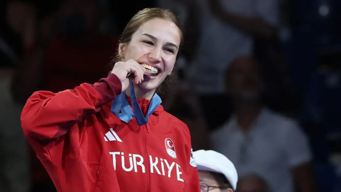 Türkiye, Olimpiyatlar'da 40 yıl sonra bir ilki yaşıyor