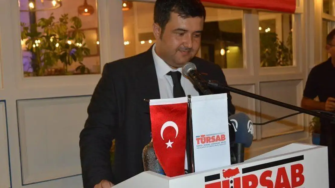 TÜRSAB Fethiye'de kongreye gidiyor