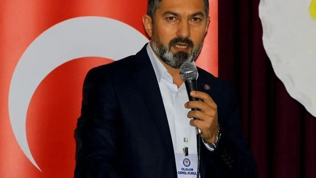 Uçak: 'Barış Pınarı' harekatı bölgeye huzur ve güven getirecek'