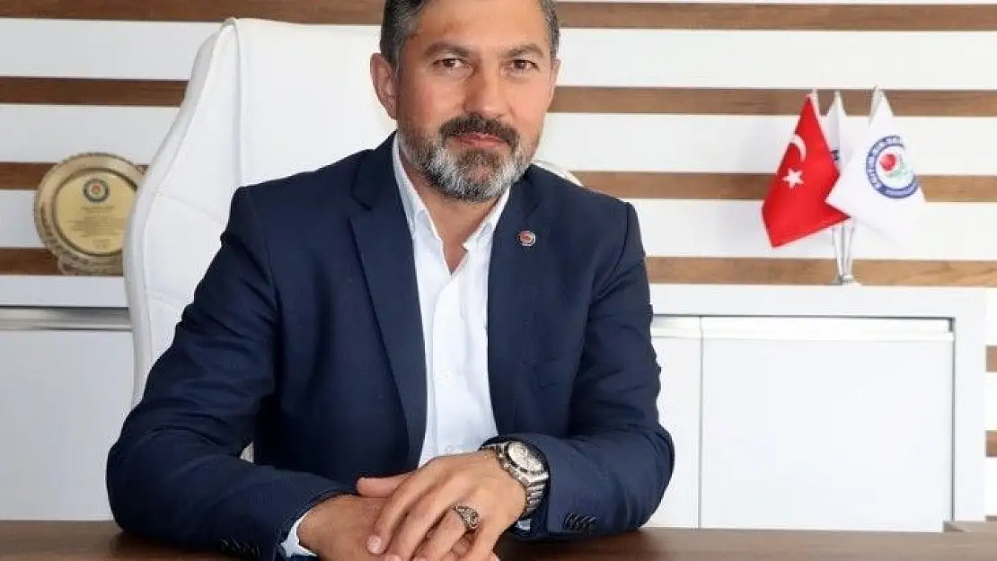 Uçak: 'Bizi geleceğe taşıyacak olan, Çanakkale'yi geçilmez yapan ruhtur'