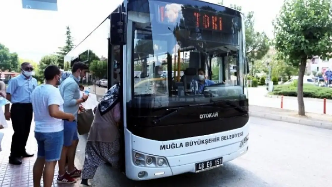 Ücretsiz Seyahate Gelir Desteği Ödemeleri Yapıldı